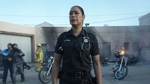 9-1-1: Lone Star Epizóda 6