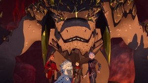 The Dragon Prince Epizóda 8