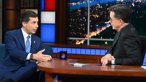 The Late Show with Stephen Colbert Epizóda 23