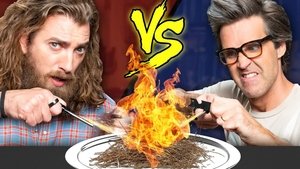 Good Mythical Morning Epizóda 29