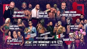 All Elite Wrestling: Dynamite Epizóda 44