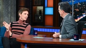 The Late Show with Stephen Colbert Epizóda 24