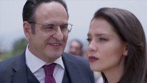 La mujer del diablo Epizóda 4
