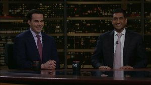 Real Time with Bill Maher Epizóda 2034