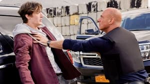 Law & Order: Organized Crime Epizóda 6