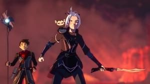 The Dragon Prince Epizóda 9