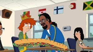 Duncanville Epizóda 7