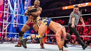 Raw Epizóda 45