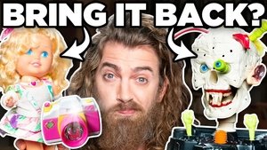 Good Mythical Morning Epizóda 27