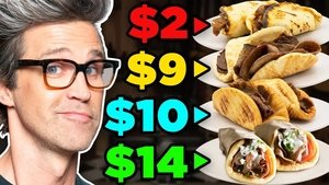 Good Mythical Morning Epizóda 26