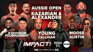 TNA iMPACT! Epizóda 44