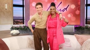 The Jennifer Hudson Show Epizóda 34