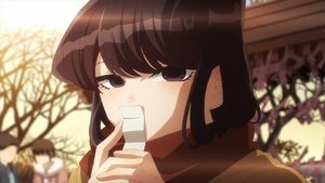 Komi Can't Communicate Epizóda 18