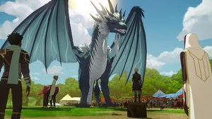 The Dragon Prince Epizóda 3