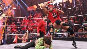 WWE NXT Epizóda 51