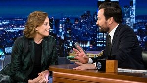 The Tonight Show Starring Jimmy Fallon Epizóda 21