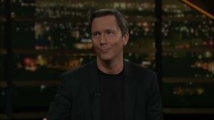 Real Time with Bill Maher Epizóda 2033