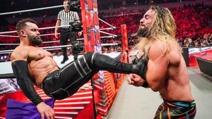 Raw Epizóda 46