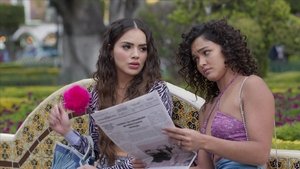La mujer del diablo Epizóda 3
