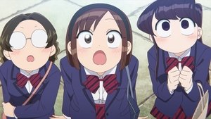 Komi Can't Communicate Epizóda 21