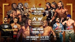 All Elite Wrestling: Dynamite Epizóda 47