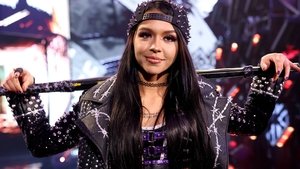 WWE NXT Epizóda 48