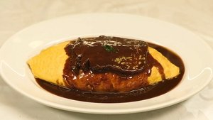 Solitary Gourmet Epizóda 4