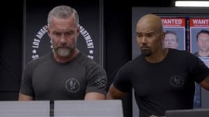 S.W.A.T. Epizóda 4