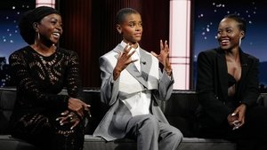 Jimmy Kimmel Live! Epizóda 20