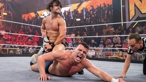 WWE NXT Epizóda 52