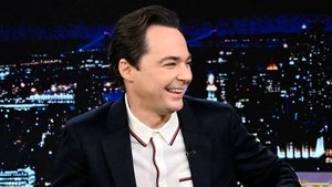 The Tonight Show Starring Jimmy Fallon Epizóda 22