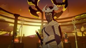 The Dragon Prince Epizóda 6