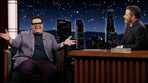 Jimmy Kimmel Live! Epizóda 18