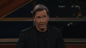 Real Time with Bill Maher Epizóda 33