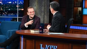 The Late Show with Stephen Colbert Epizóda 30