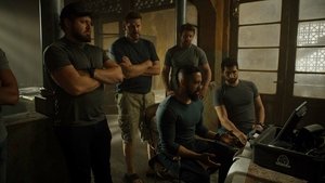 SEAL Team Epizóda 8