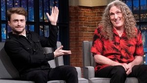 Late Night with Seth Meyers Epizóda 19