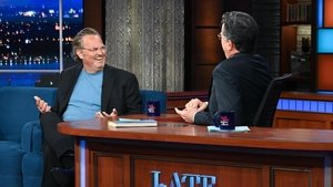 The Late Show with Stephen Colbert Epizóda 28