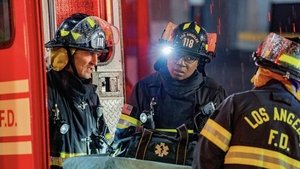9-1-1 Epizóda 10