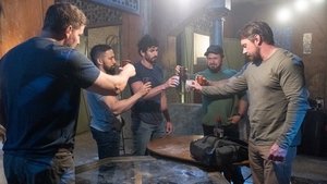 SEAL Team Epizóda 9
