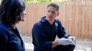 CSI: Vegas Epizóda 7