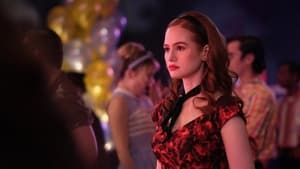 Riverdale Epizóda 2