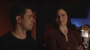 NCIS: Námorný vyšetrovací úrad Epizóda 7