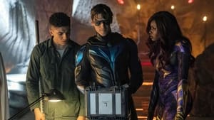 Titans Epizóda 7