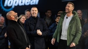 Top Gear Epizóda 5