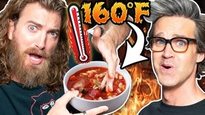 Good Mythical Morning Epizóda 32