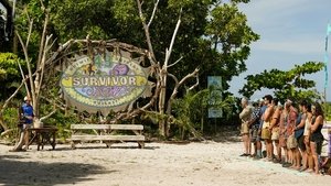 Survivor Epizóda 8