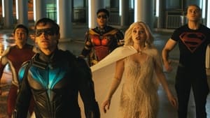 Titans Epizóda 12