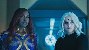 Titans Epizóda 11