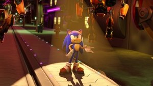 Sonic Prime Epizóda 1
